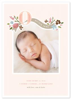 Fairytale beginnings