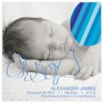 Oh Boy Balloon by that girl Shelley