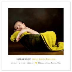 simple introductions