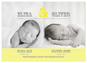 Sunshine on a Rainy Day