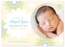 Baby Blossom by Marcia Copeland