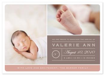 From Your Nose to Your Toes