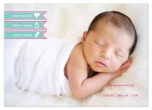 Modern First Comes Love by Edub Graphic Design