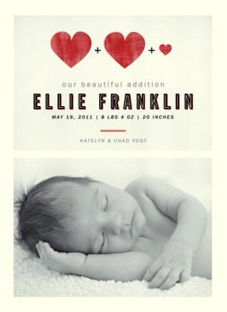 A Beautiful Addition