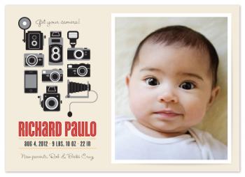 Ready for My Close-up