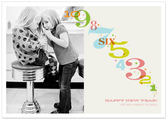 new year's countdown by wendy fessler