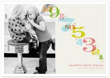 new year's countdown by wendy fessler