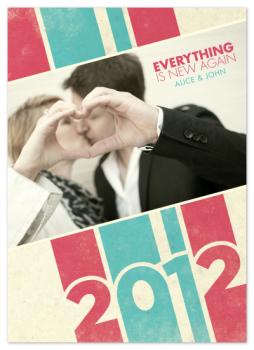 Everything Is New Again