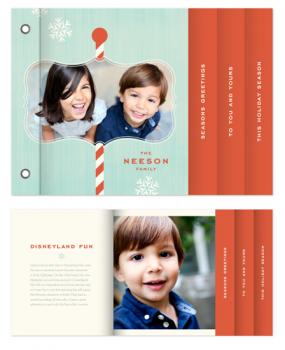 North Pole Greetings