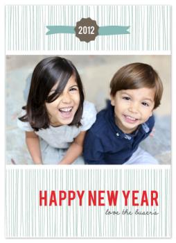 Ring in the New Year