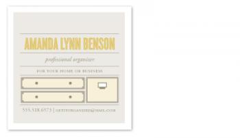 Top Shelf Professional Organizer