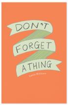 Forgetful by Courtnie Johnson