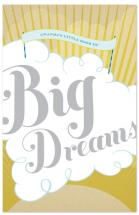 Big Dreams by Lynn Roach