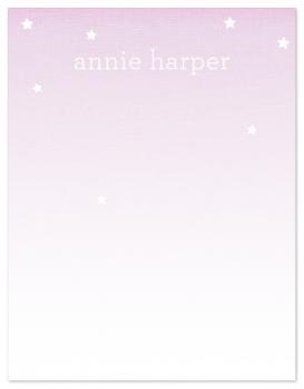 stars for annie