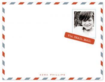 Snail Mail