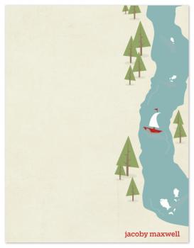 Fish Tales & Campfires