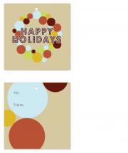 Circle Wreath by Jen Wawrzyniak