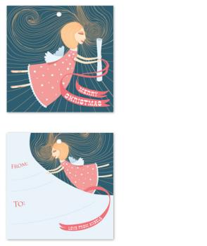 with love from angels