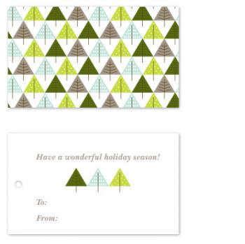 Trees and More Trees