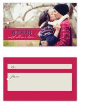 Warm Wishes Photo by Jen Wawrzyniak