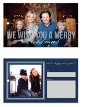 We Wish You Photo by Jen Wawrzyniak