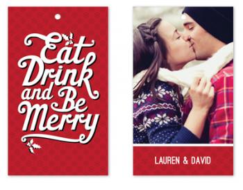 Eat Drink and Be Merry