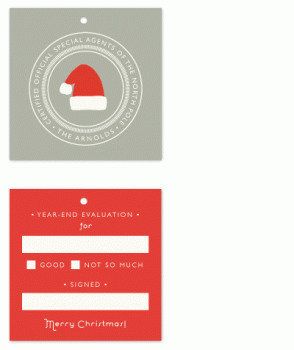 North Pole Certified