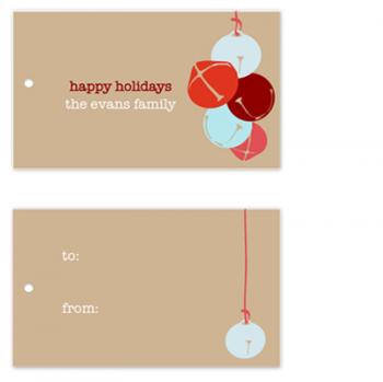 Bells for the holidays