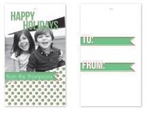 Photo Polka Dots by Jen Wawrzyniak