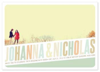 saturday in the park