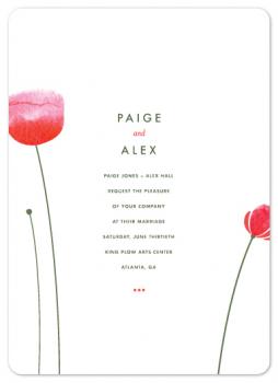 Poppy and Paint Redux