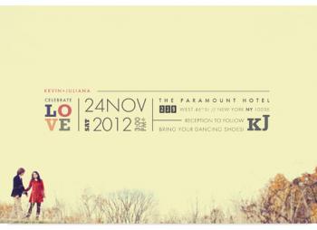 Something old and something new