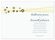 Golden Strings by Jen Wawrzyniak