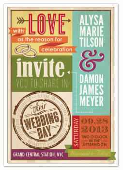 Eclectic Type of Love