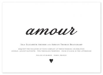 amour