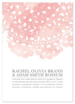 Watercolor and Doilies