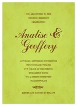 Vintage Type by Simply Shira