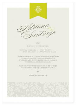 chic latin celebration