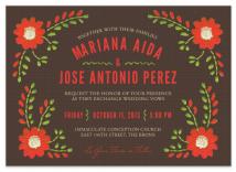 Mexican Ties by Sandy Pons