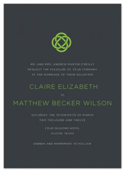 Celtic Eternity Knot