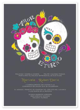 Dia de los muertos