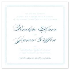 Greek Key to Happiness