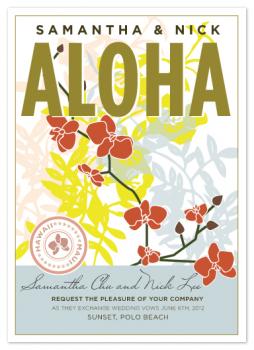 Aloha Nui Loa