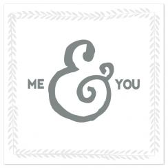 Me & You 