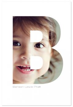 Within Letters of You