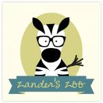 Zanders Zoo by feb10 design
