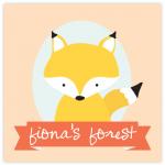 Fiona's Forest by feb10 design