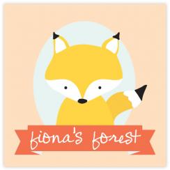 Fiona's Forest
