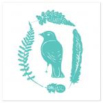 Naturally Framed by Amanda Claybrook