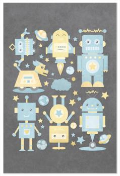 The Robot Collective